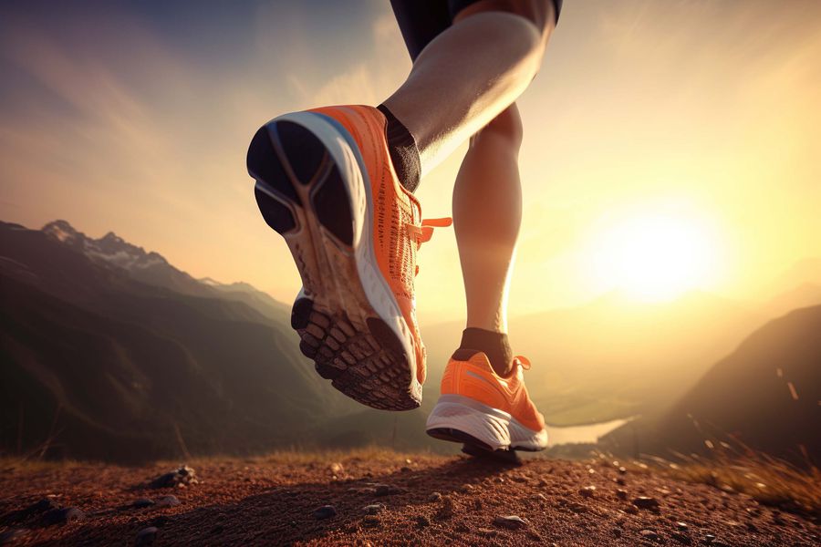 Ghidul Tău Esențial pentru Pantofi Sport de Damă de la Gepas-MAG