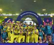 Imagini fabuloase de la finala Cupei Mondiale de cricket, India - Australia