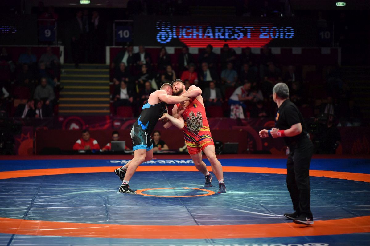 Campionatele Europene în bazin scurt debutează pe 5 decembrie la Otopeni » Ce alte competiții continentale de seniori a mai găzduit România în trecut