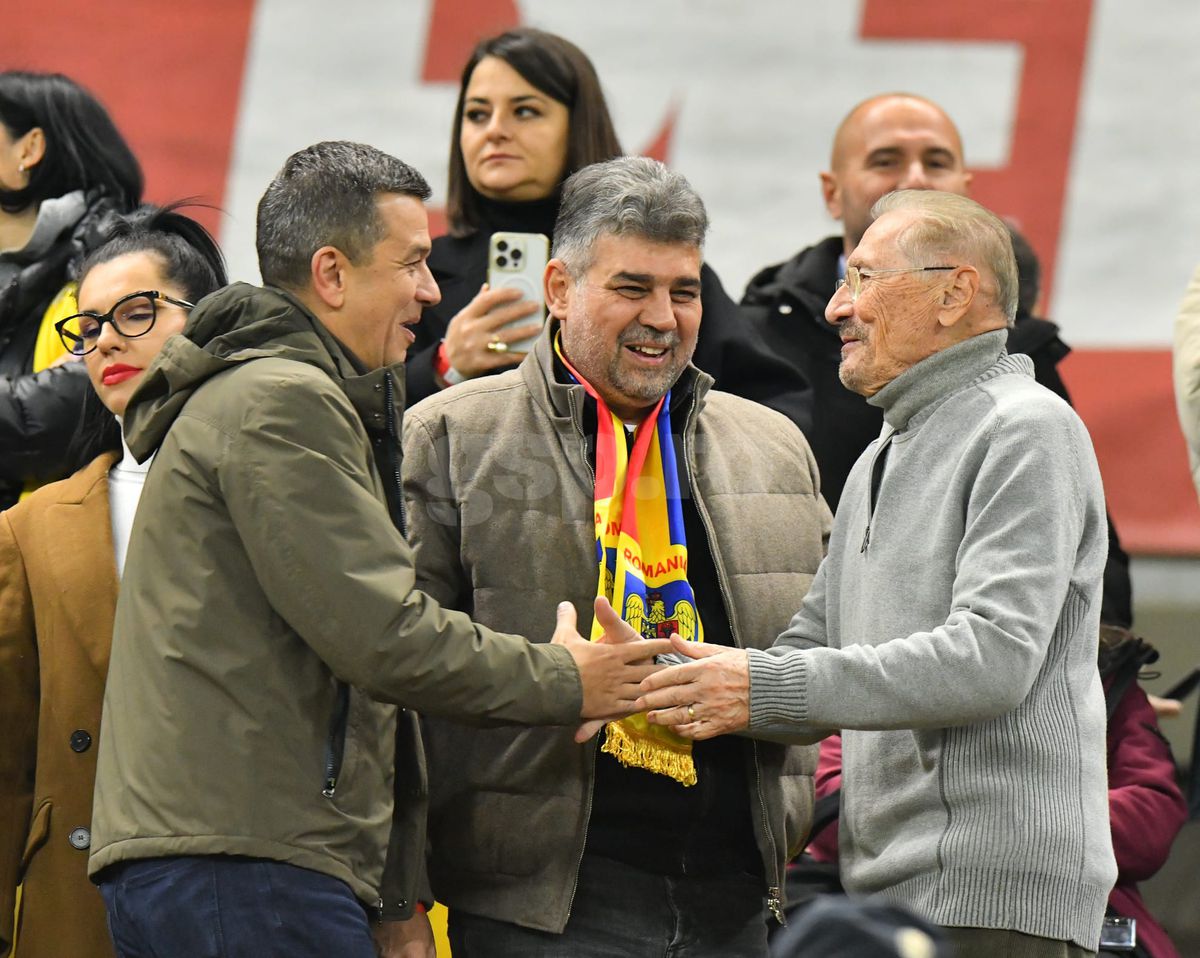 „Cel mai mincinos rezultat din istoria naționalei!” » Campionul din Superliga, analiză fără menajamente: „N-am așteptări la Europene”