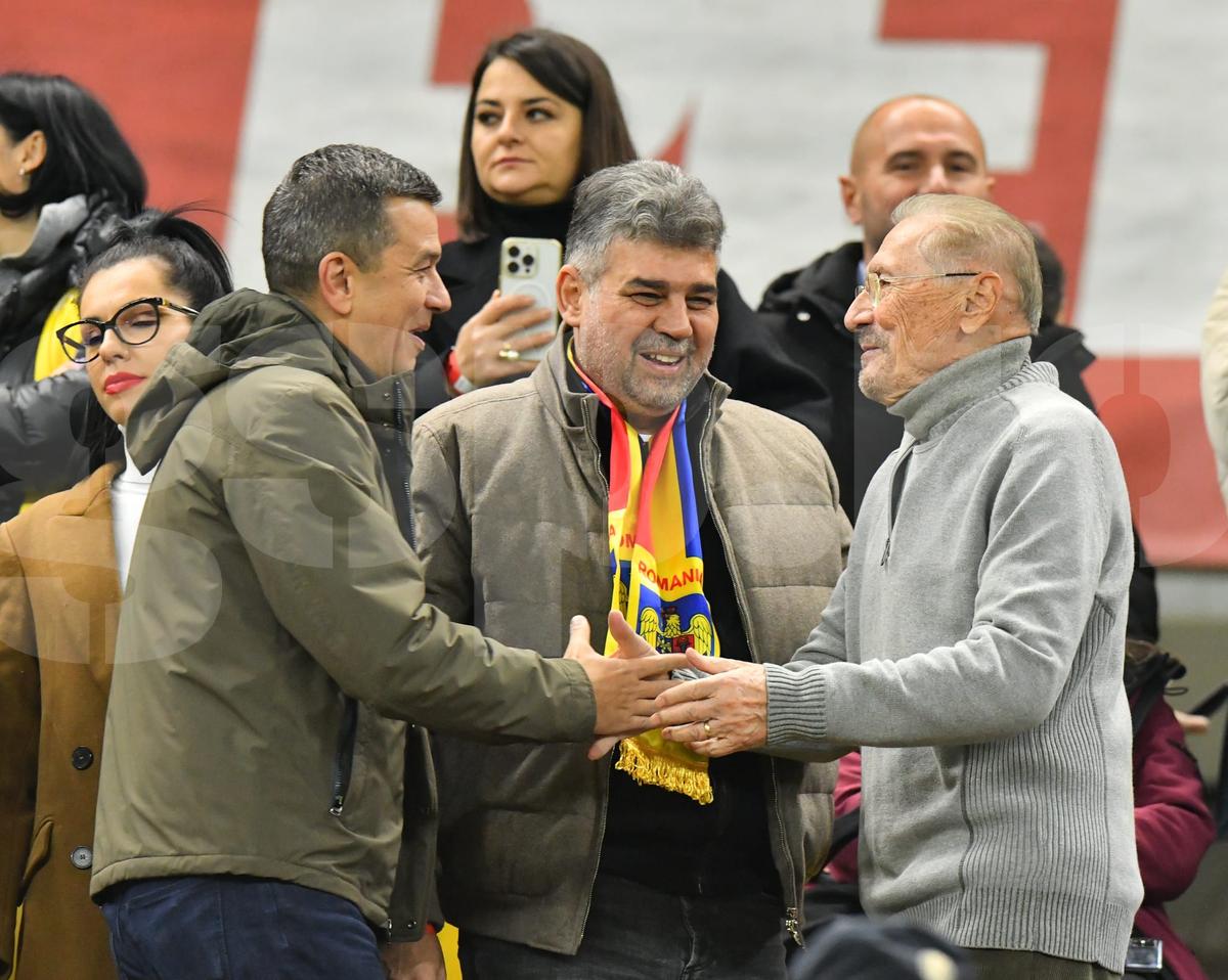 România - Elveția, ultimul meci din preliminariile EURO 2024