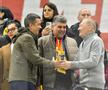 România - Elveția, ultimul meci din preliminariile EURO 2024