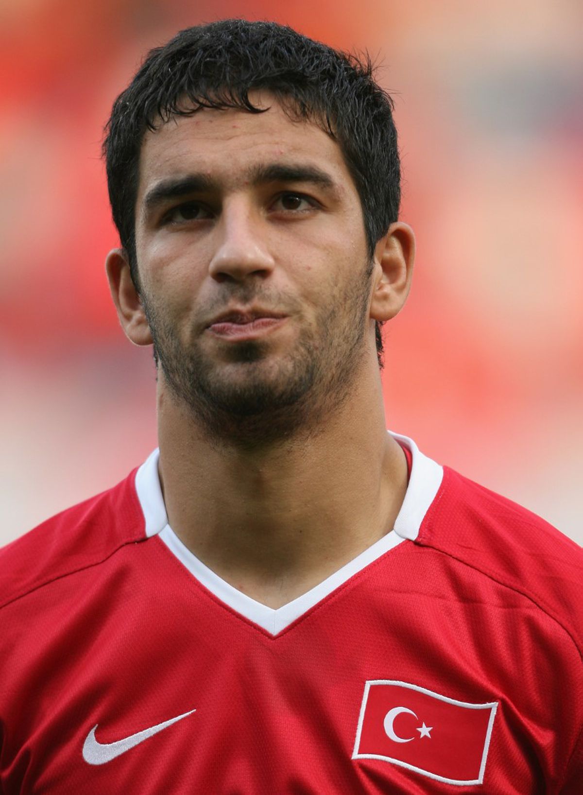 Arda Turan