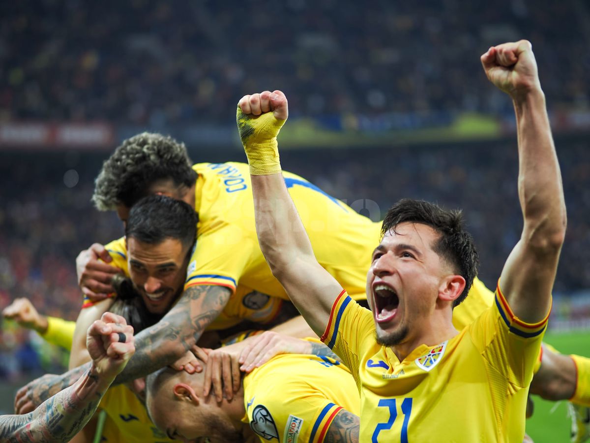 Radu Drăgușin taie elanul optimiștilor înainte de Euro 2024: „Eu nu cred că este o grupă ușoară”. Ce spune despre Iordănescu jr