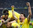România - Elveția, ultimul meci din preliminariile EURO 2024