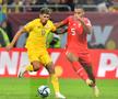 România - Elveția, ultimul meci din preliminariile EURO 2024