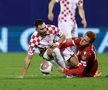 Croația s-a calificat la Euro 2024