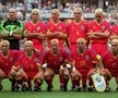 Ultimul meci al nostru la un Mondial, în 1998