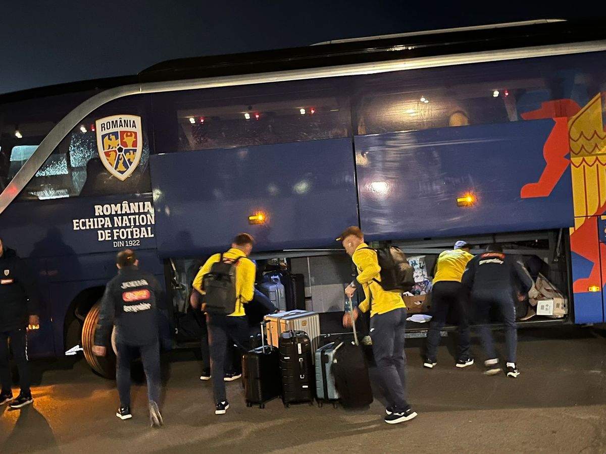 Cele mai tari imagini înainte de România - Elveția