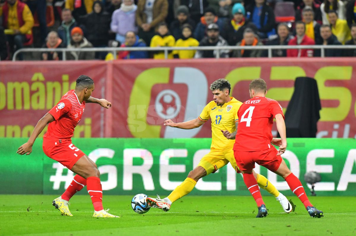 Radu Drăgușin taie elanul optimiștilor înainte de Euro 2024: „Eu nu cred că este o grupă ușoară”. Ce spune despre Iordănescu jr