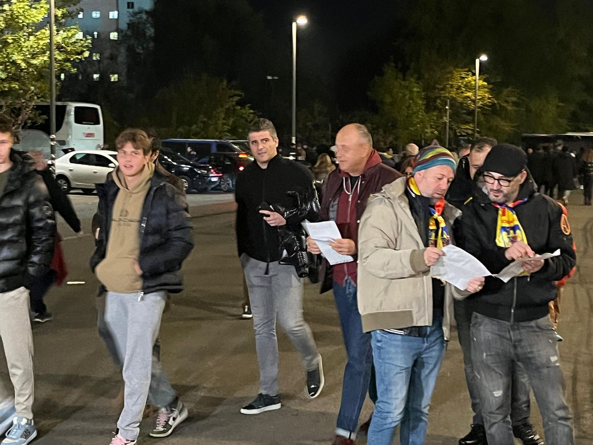 Mihai Stoica, un singur cuvânt pentru calificarea en fanfare obținută de naționala lui Edi Iordănescu + „Aici i-am rupt!”