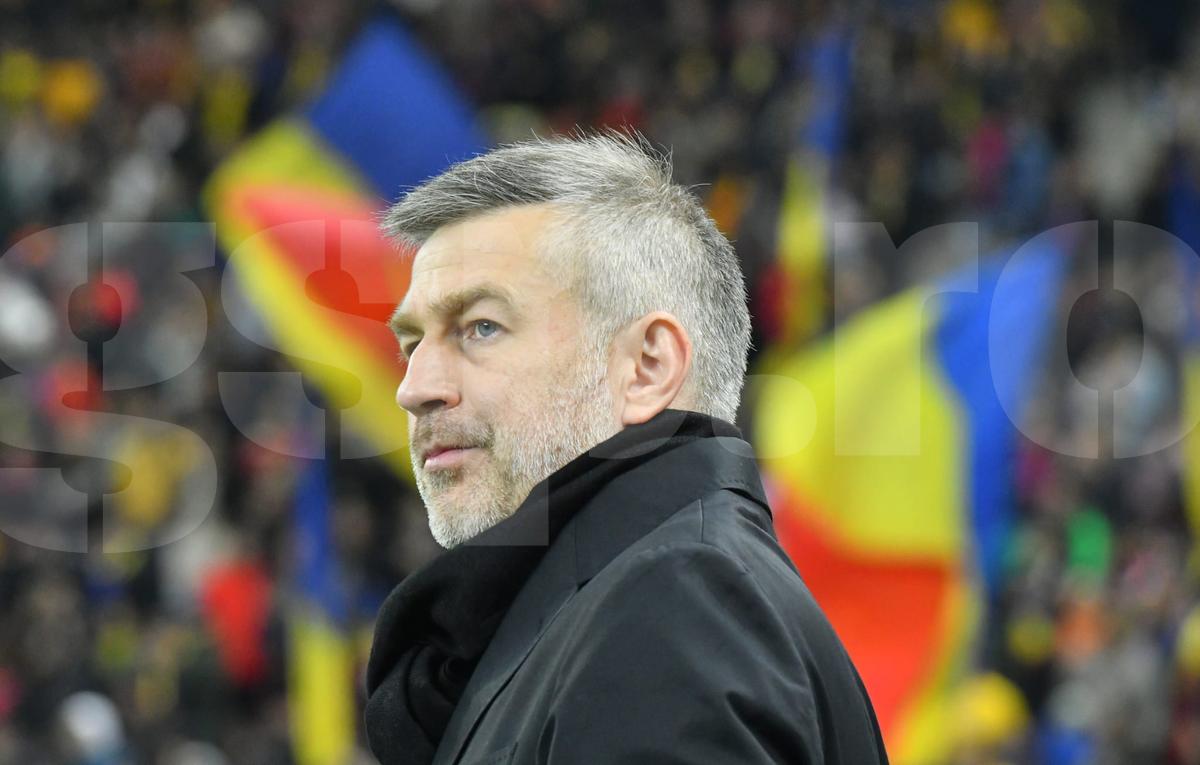 România - Elveția, ultimul meci din preliminariile EURO 2024