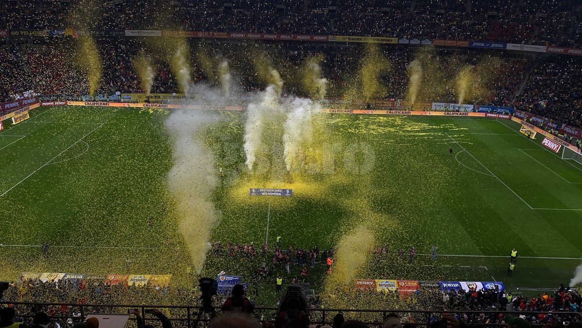 Transfermarkt a comparat toate echipele calificate la EURO 2024. Concluzie frapantă pentru România