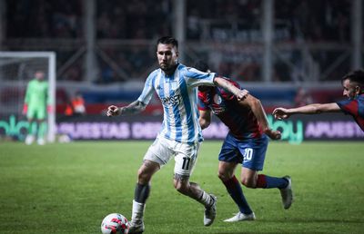 A fost coechipier cu Leo Messi la naționala Argentinei și a ajuns acum șofer pe Uber!