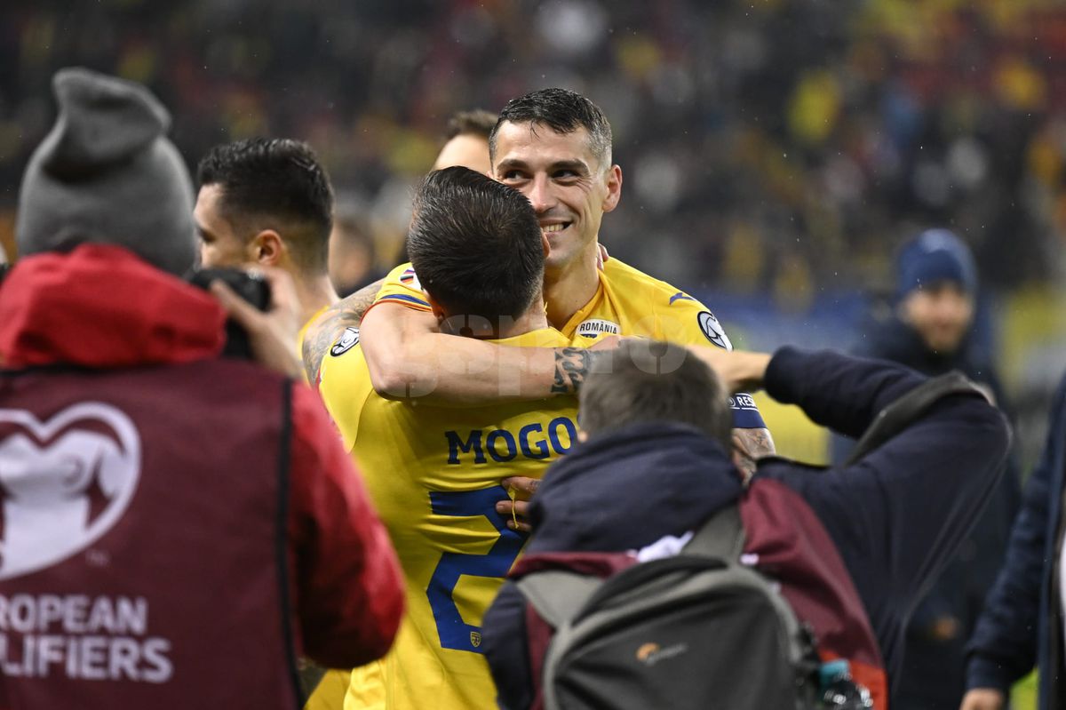 Transfermarkt a comparat toate echipele calificate la EURO 2024. Concluzie frapantă pentru România