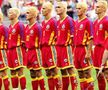 Generația de Aur la Coupe du Monde