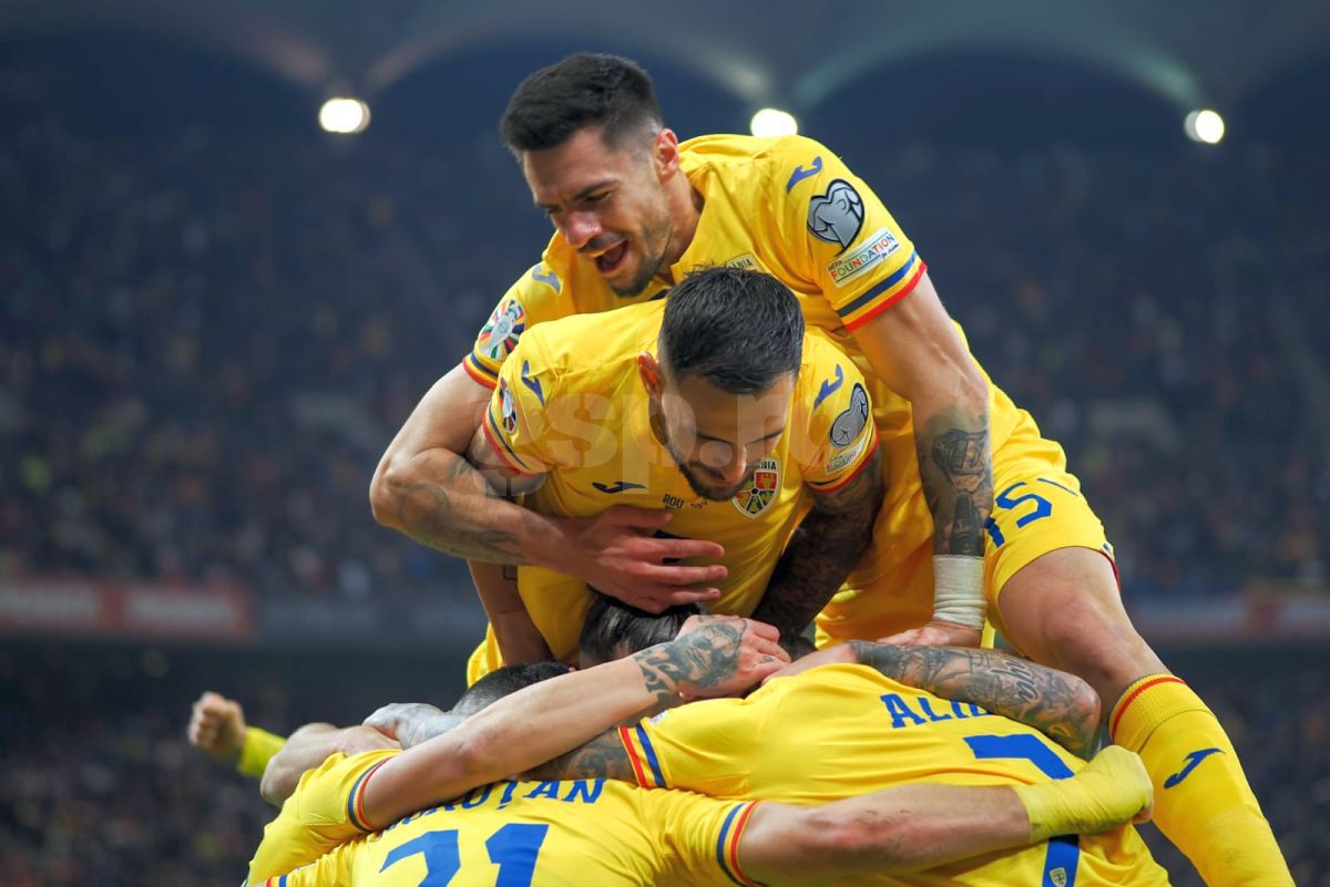 Panduru și MM Stoica au creionat lotul de 25 pentru EURO 2024: „Poate fi luat în calcul, vine bine din urmă”