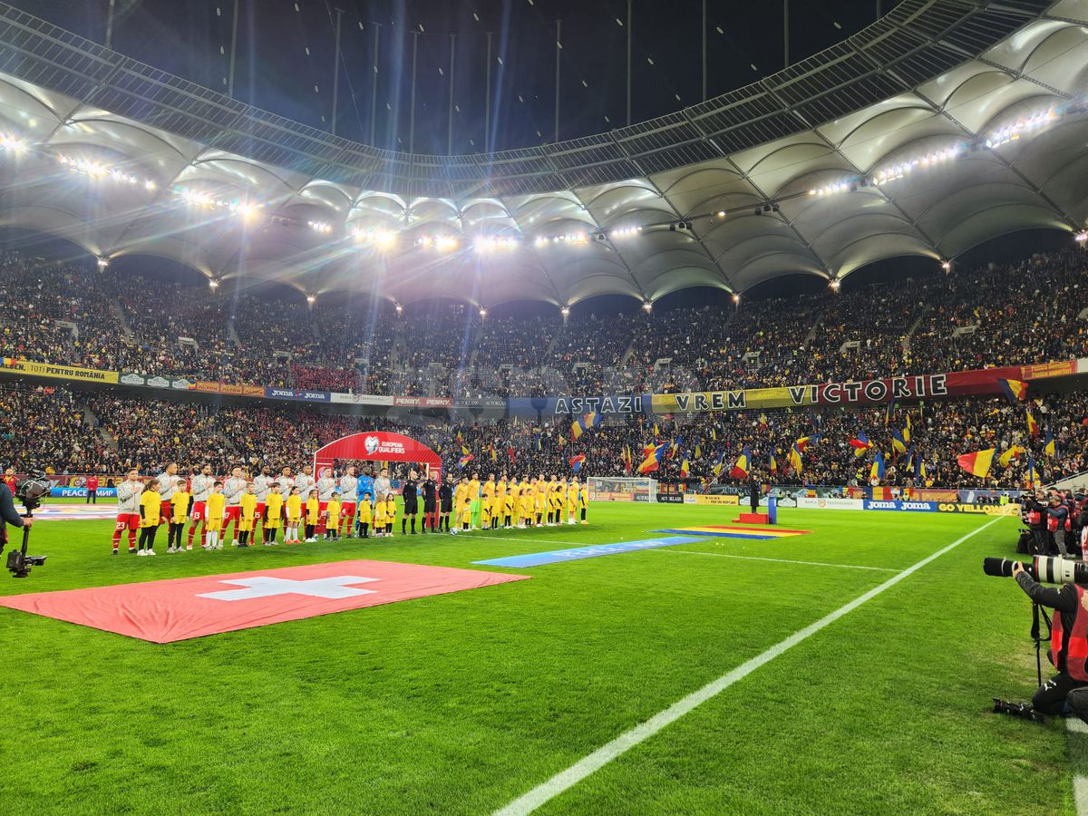 „Cel mai mincinos rezultat din istoria naționalei!” » Campionul din Superliga, analiză fără menajamente: „N-am așteptări la Europene”