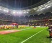 România - Elveția, ultimul meci din preliminariile EURO 2024