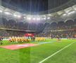 România - Elveția, ultimul meci din preliminariile EURO 2024