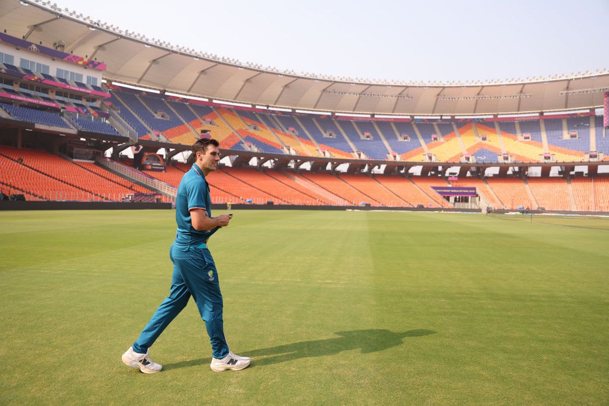 Imagini fabuloase » 92.453 de spectatori s-au înghesuit pe stadion la finala Cupei Mondiale din week-end