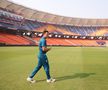 Imagini fabuloase de la finala Cupei Mondiale de cricket, India - Australia
