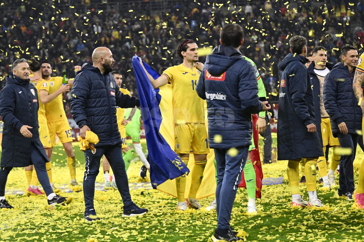 Adversara pe care Florinel Coman vrea să o evite la Euro 2024: „E «regele» acolo”