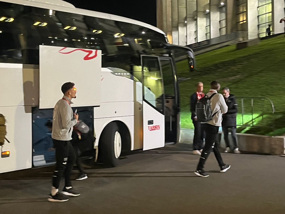 România, în urna a doua la tragerea la sorți pentru Euro 2024 » Cum arată grupa IMPOSIBILĂ și o variantă de grupă accesibilă + barajele care decid ultimele 3 calificate