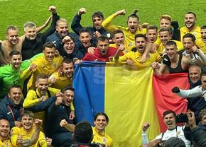„Dacă bate România, evităm Elveția!” » Cine ne ține pumnii diseară și vrea să ne înfrunte la Euro