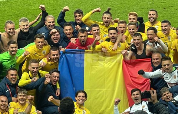 „Dacă bate România, evităm Elveția!” » Cine ne ține pumnii diseară și vrea să ne înfrunte la Euro