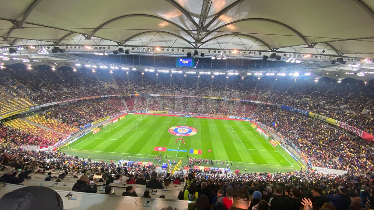 Rezultatul sondajului GSP » Cine are cele mai mari merite pentru calificarea României la Euro 2024