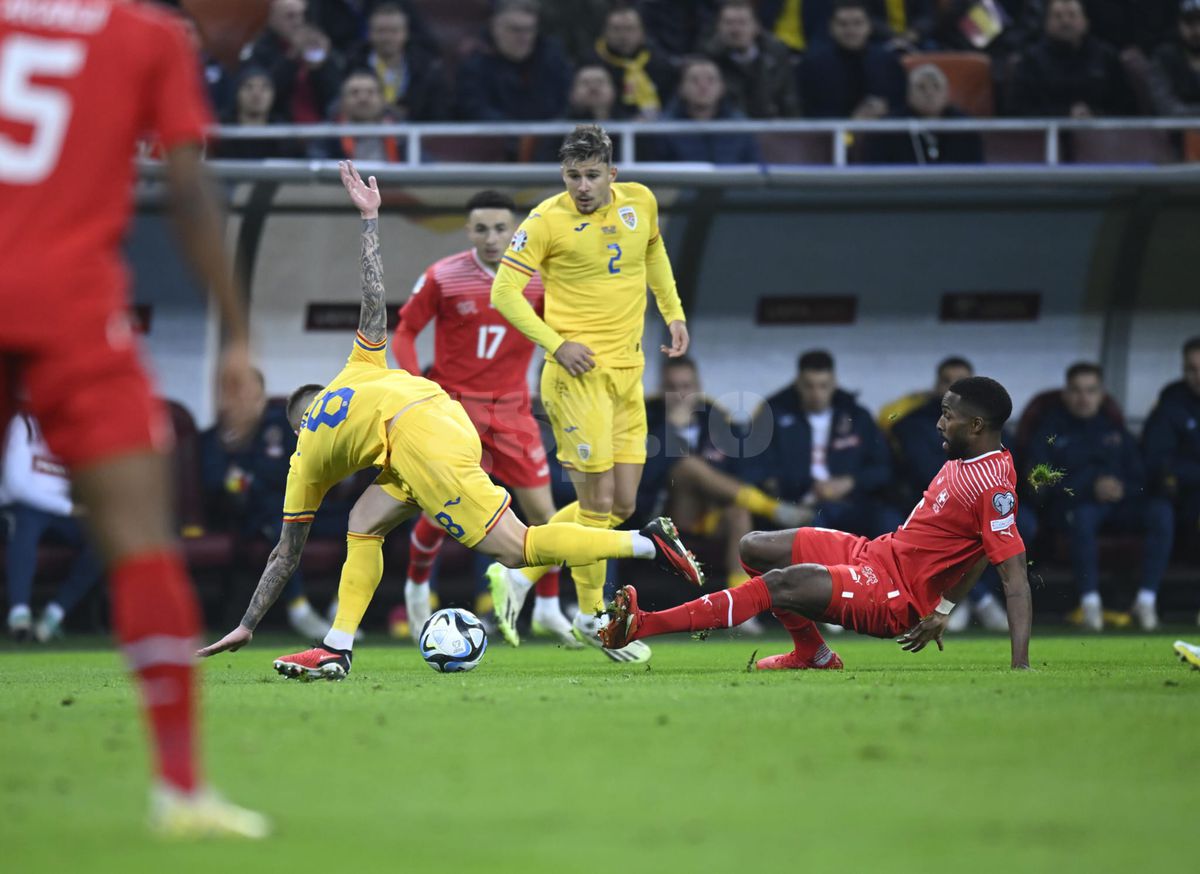 Radu Drăgușin taie elanul optimiștilor înainte de Euro 2024: „Eu nu cred că este o grupă ușoară”. Ce spune despre Iordănescu jr