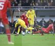 România - Elveția, ultimul meci din preliminariile EURO 2024