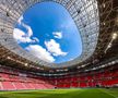 Puskas Arena, Budapesta 12.11.2020