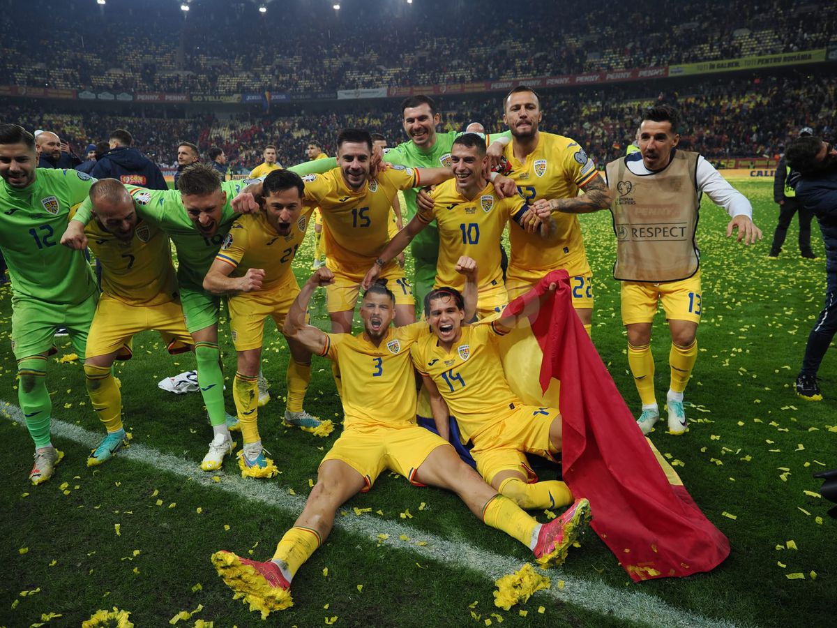 4 motive pentru care România a reușit o performanță senzațională