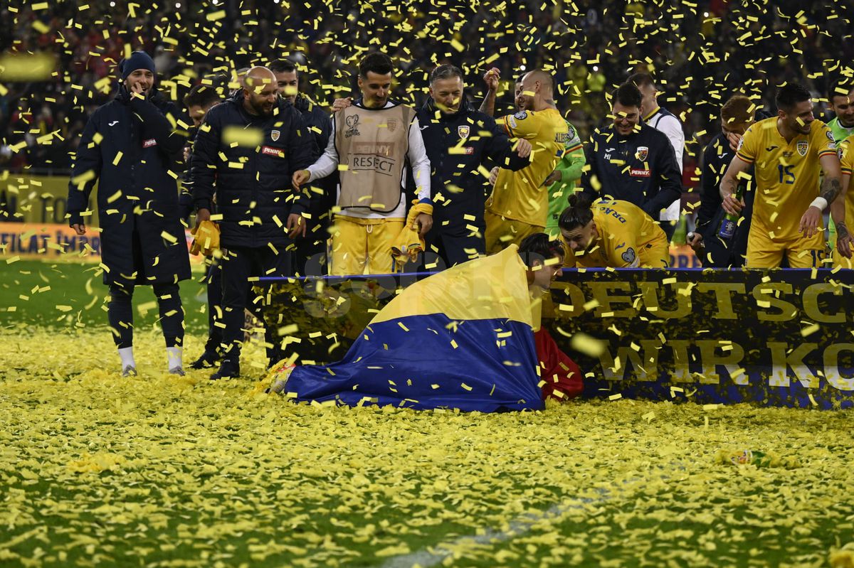 4 motive pentru care România a reușit o performanță senzațională