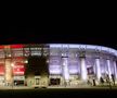 Puskas Arena, Budapesta 12.11.2020