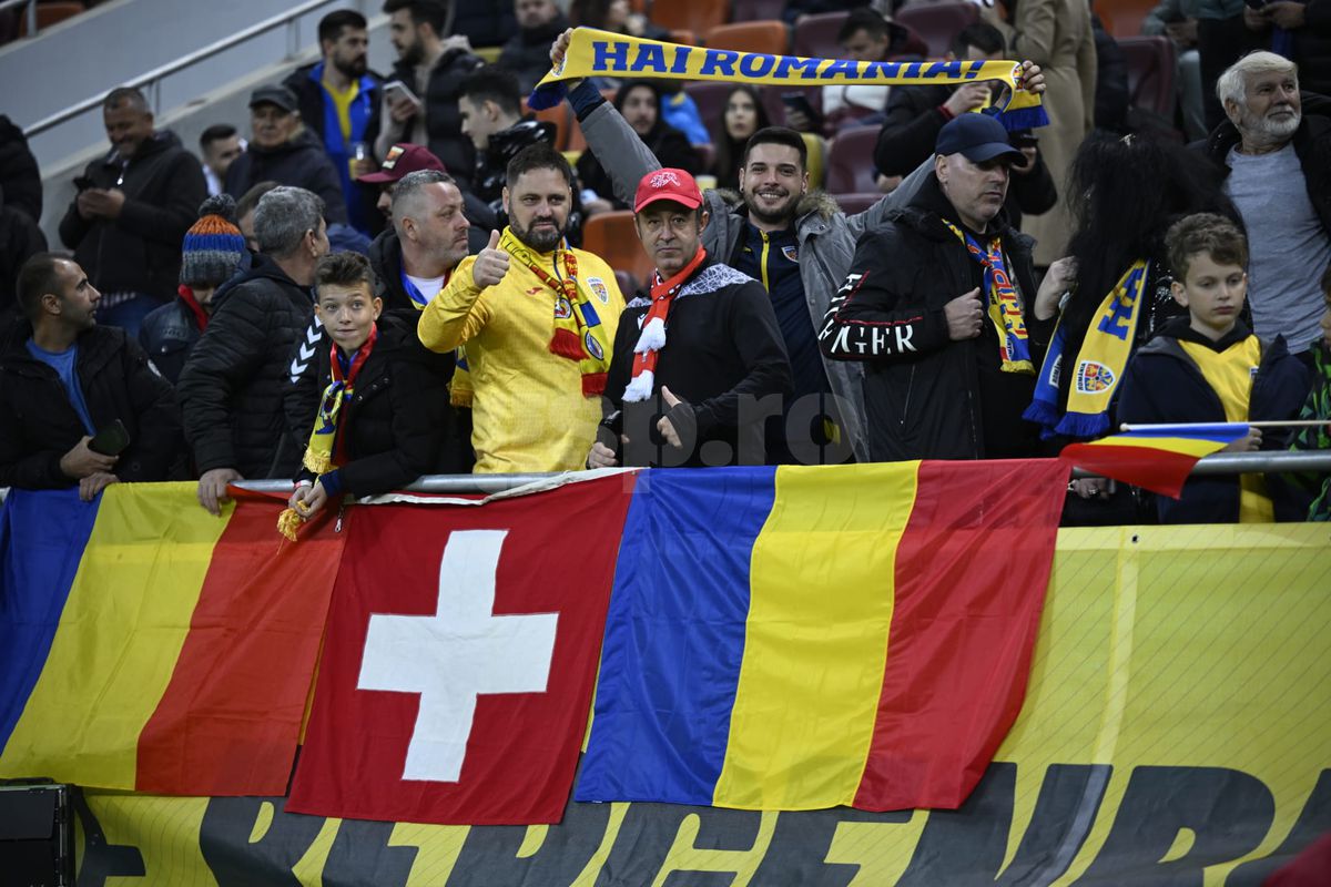 3 reacții la cald după România - Elveția » Gabi Tamaș mesaj dur: „Să susținem de la început, nu să dăm în cap cum suntem obișnuiți”