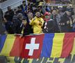 România - Elveția, ultimul meci din preliminariile EURO 2024