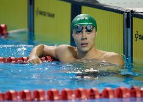 Campionatele Europene în bazin scurt debutează pe 5 decembrie la Otopeni » Ce alte competiții continentale de seniori a mai găzduit România în trecut