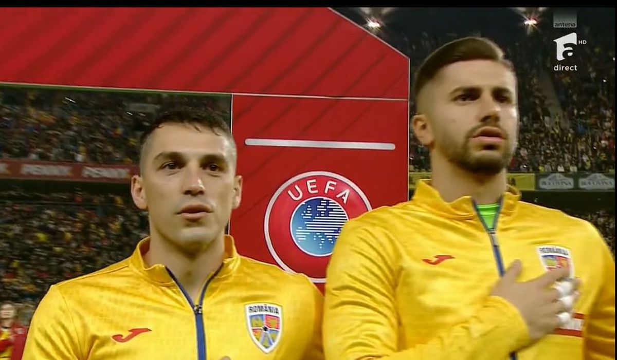 Cine are cele mai mari merite pentru calificarea României la Euro? 5 variante + argumente