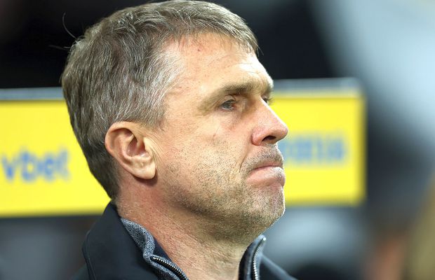 Rebrov, după 0-0 în meciul decisiv cu Italia: „Trebuia să primim penalty” + „Jucătorilor le este dificil. Sunt mereu cu ochii pe telefoane”