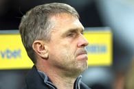 Rebrov, după 0-0 în meciul decisiv cu Italia: „Trebuia să primim penalty” + „Jucătorilor le este dificil. Sunt mereu cu ochii pe telefoane”