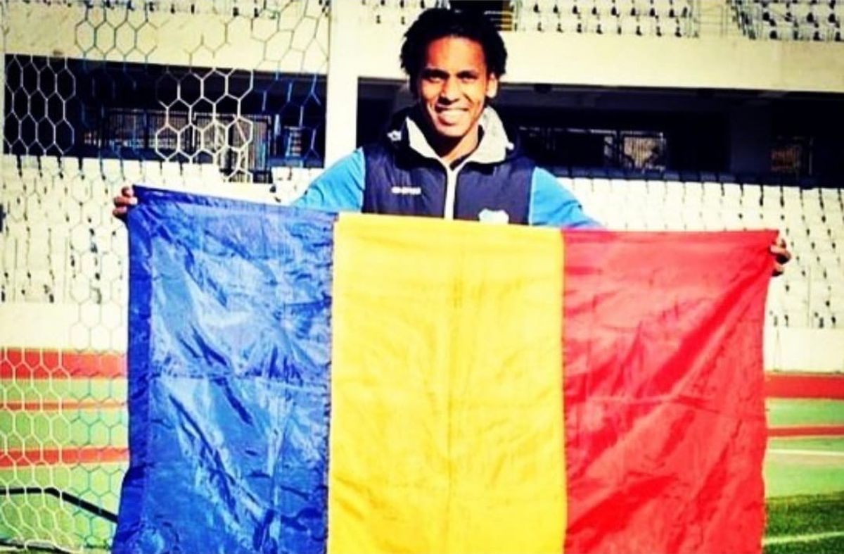 Eric de Oliveira - evergreen, viața din România