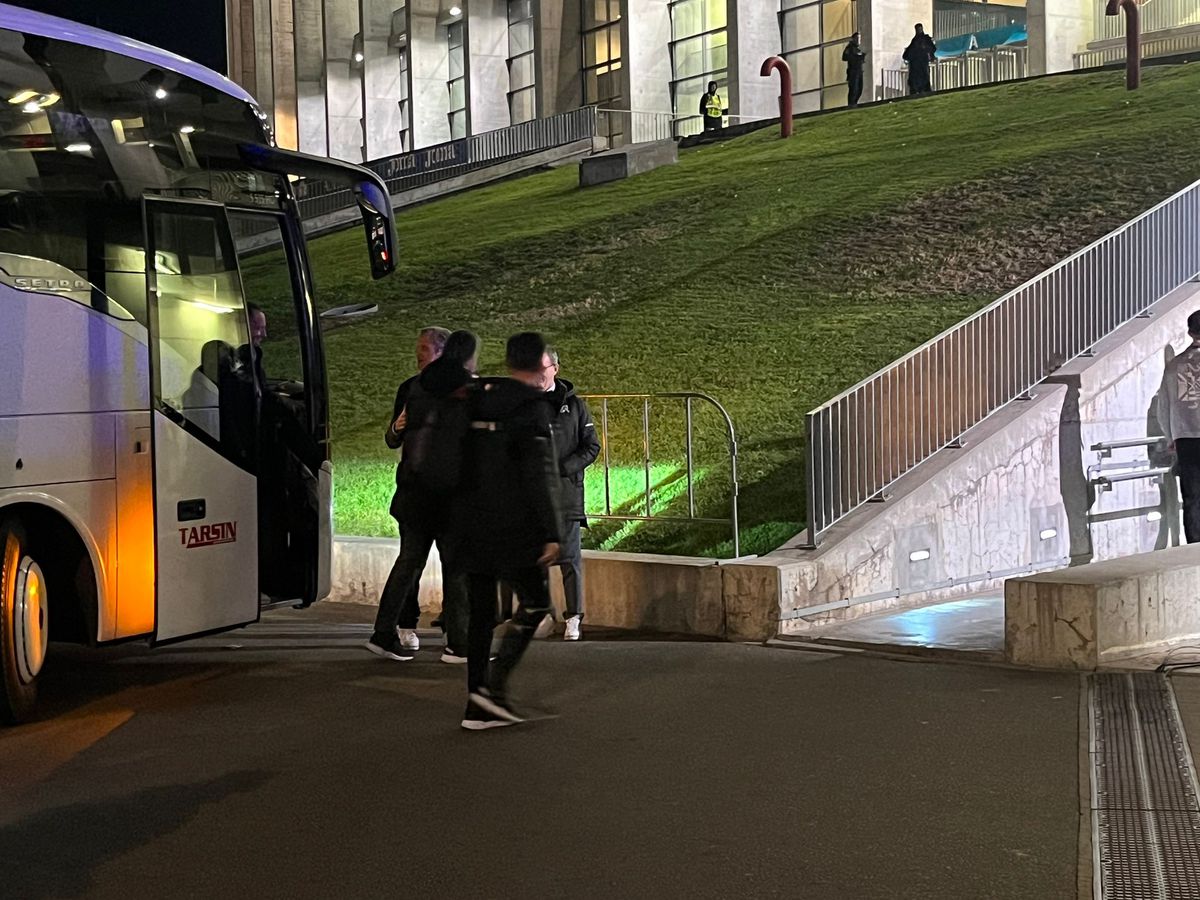 „Tiki-Taka” România » Denis Alibec, gol după o acțiune superbă în meciul cu Elveția