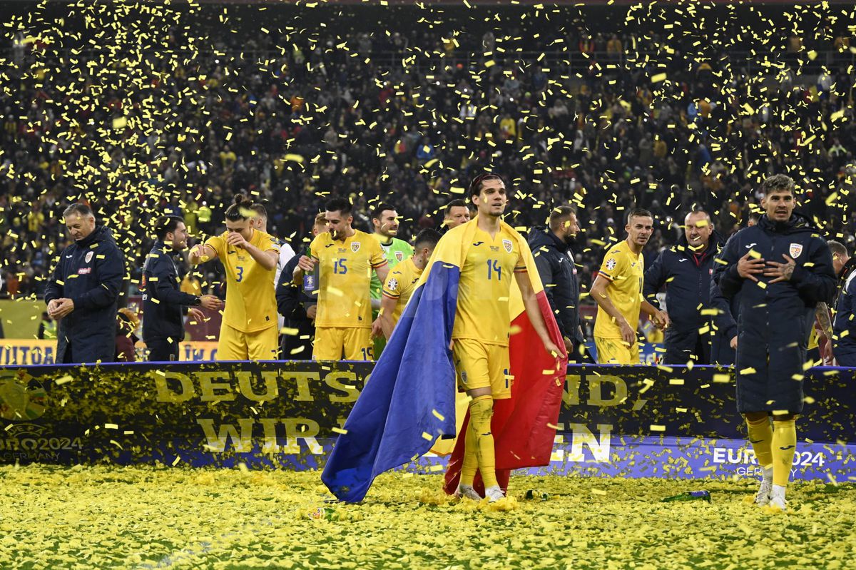 Gică Popescu și-a ales grupa pentru EURO 2024: „Ca să ne răzbune”