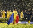 România - Elveția, sărbătoare pe Arena Națională