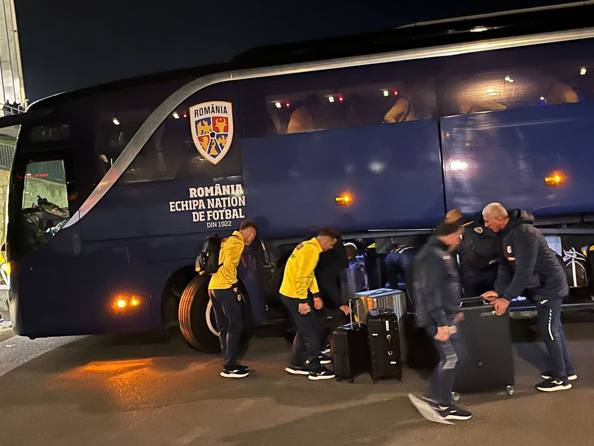 „Tiki-Taka” România » Denis Alibec, gol după o acțiune superbă în meciul cu Elveția