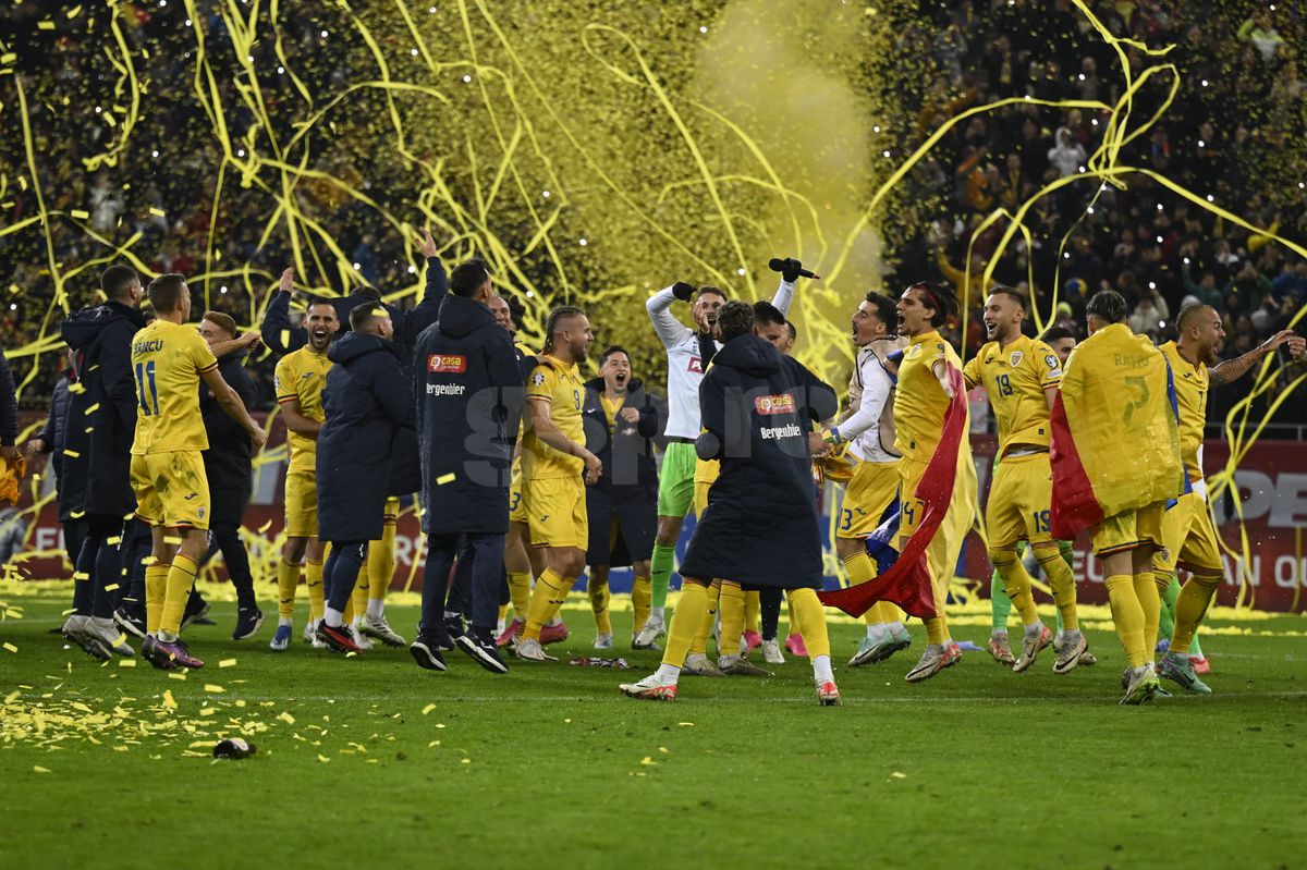 Adversara pe care Florinel Coman vrea să o evite la Euro 2024: „E «regele» acolo”