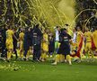 România - Elveția, sărbătoare pe Arena Națională